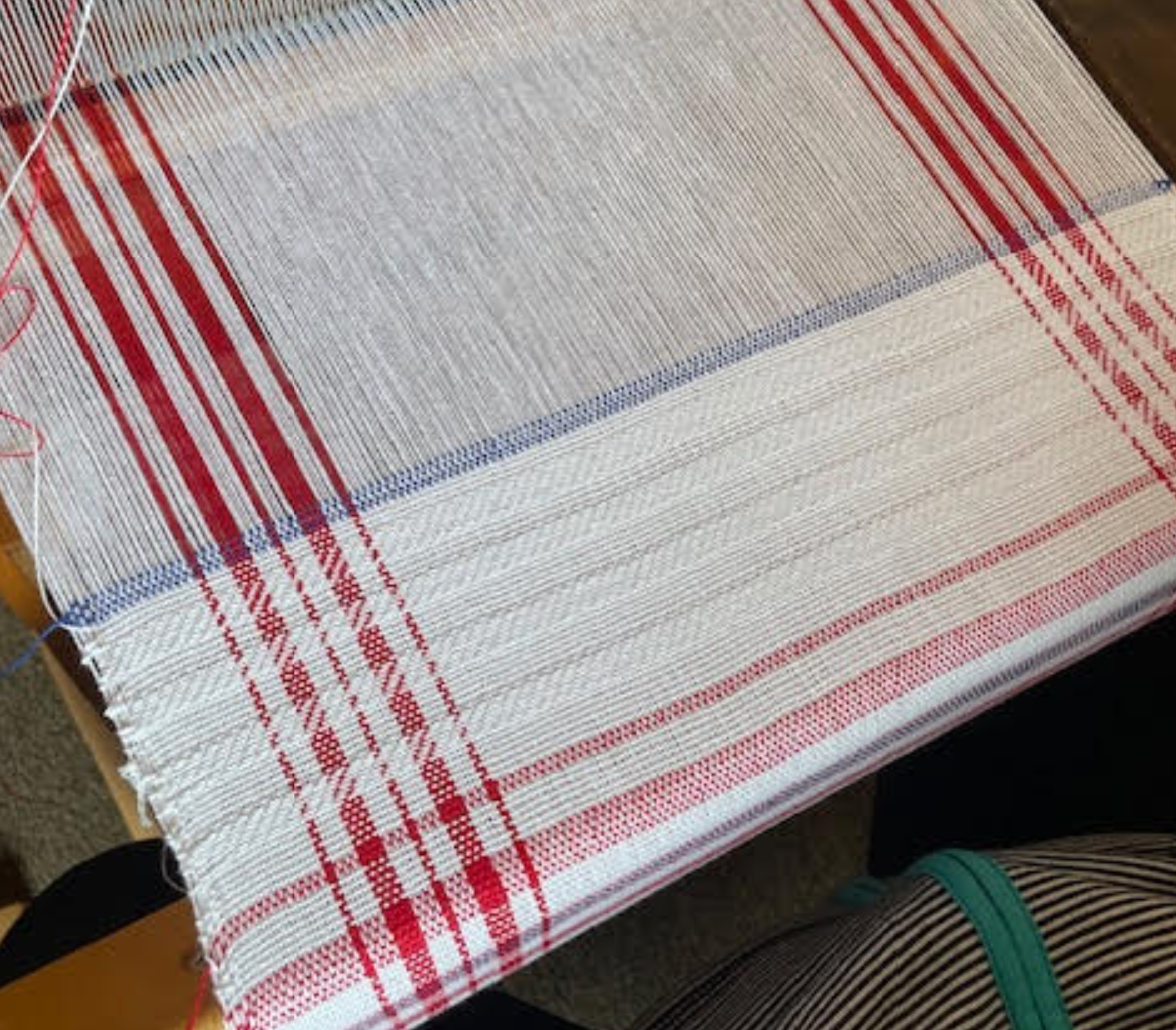 Swedish Towels April 15-17, 2026