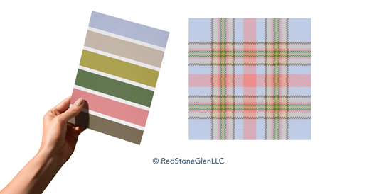 Plaids Reimagined