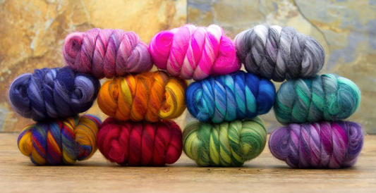 Northern Lights Range Mixed Bag