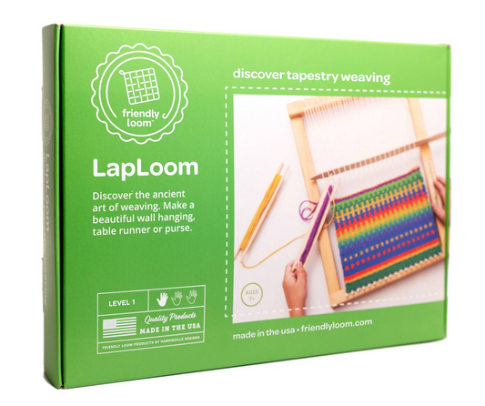 Friendly Loom Laploom A
