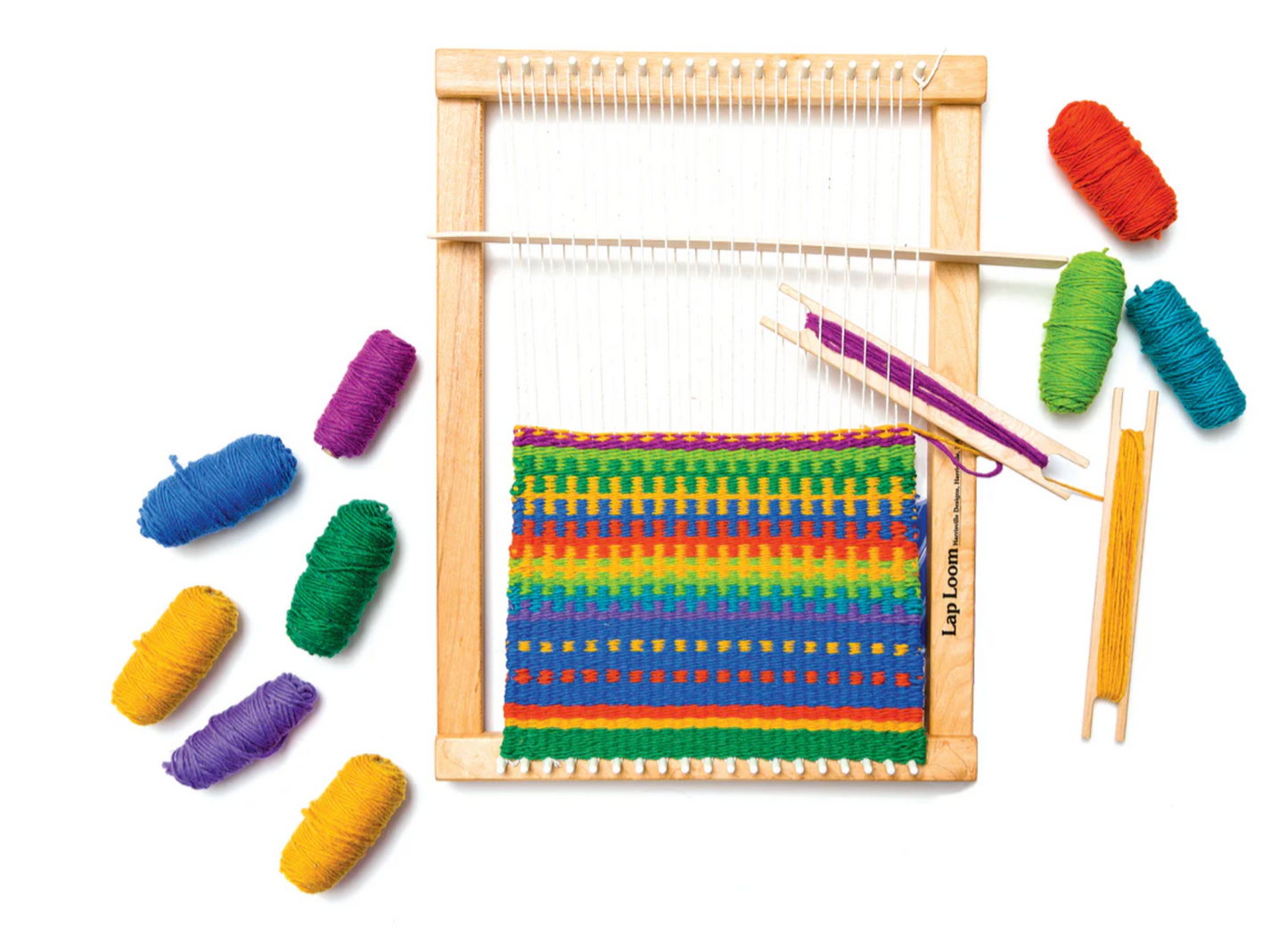 Friendly Loom Laploom A