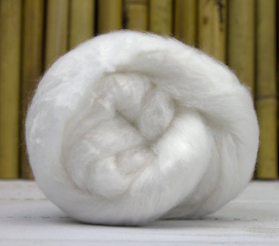 Pearl Fibre Top