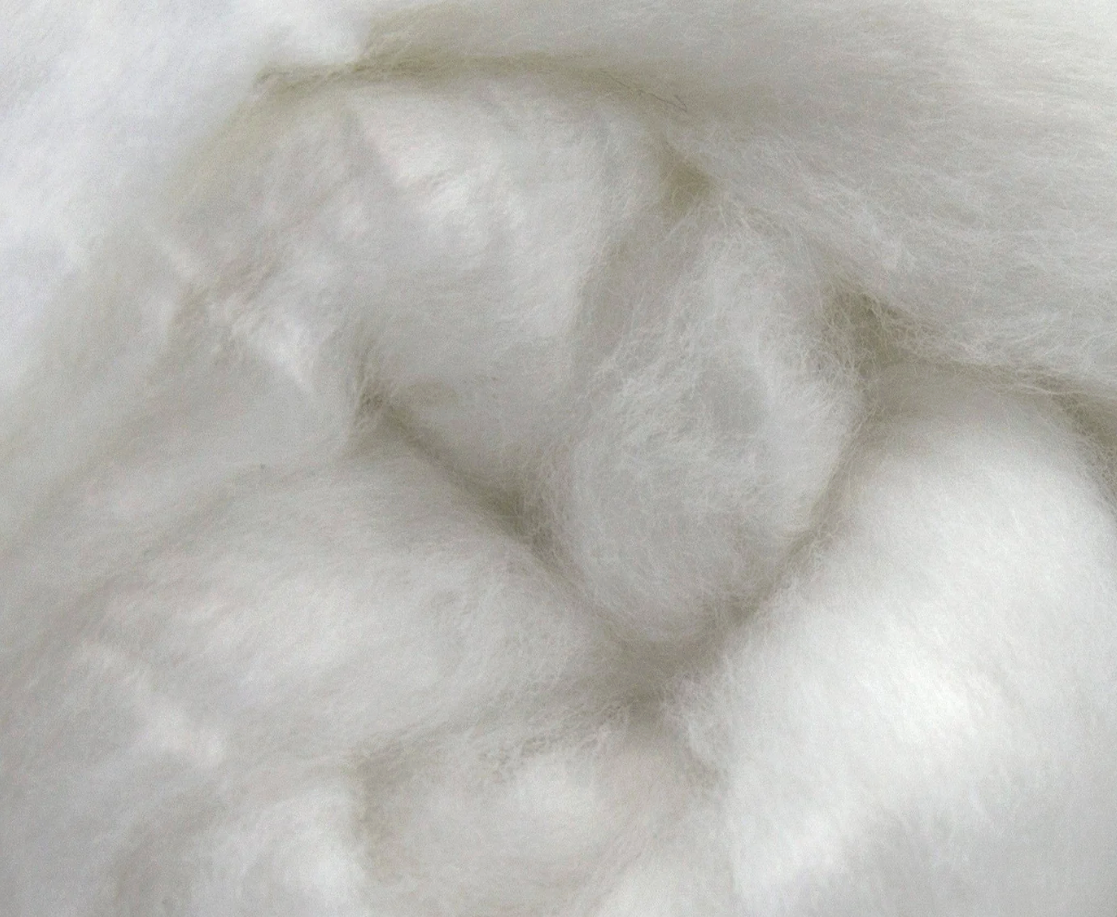 Pearl Fibre Top