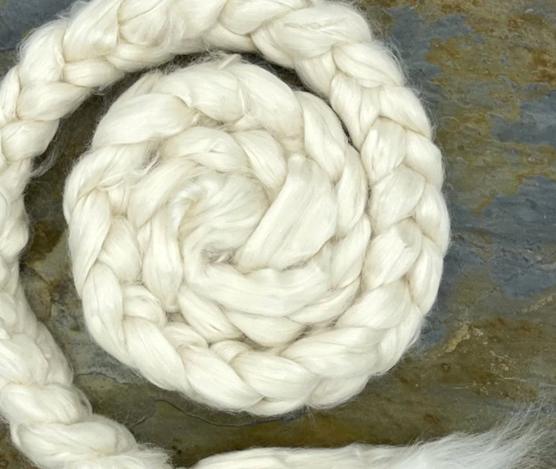 Lotus Fibre Top
