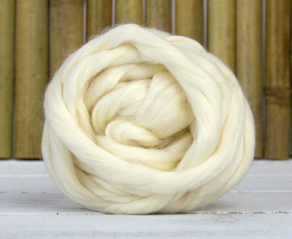 White Egyptian Cotton Top