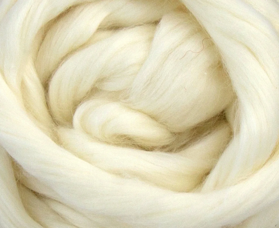 White Egyptian Cotton Top