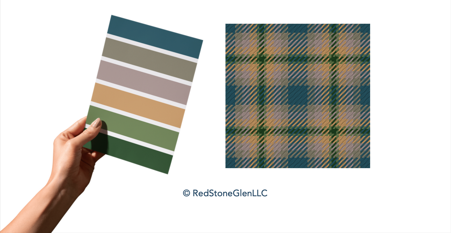 Plaids Reimagined