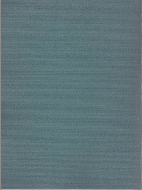 The Speck Book- Used Book