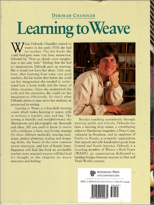 Learning to Warp- Used Book