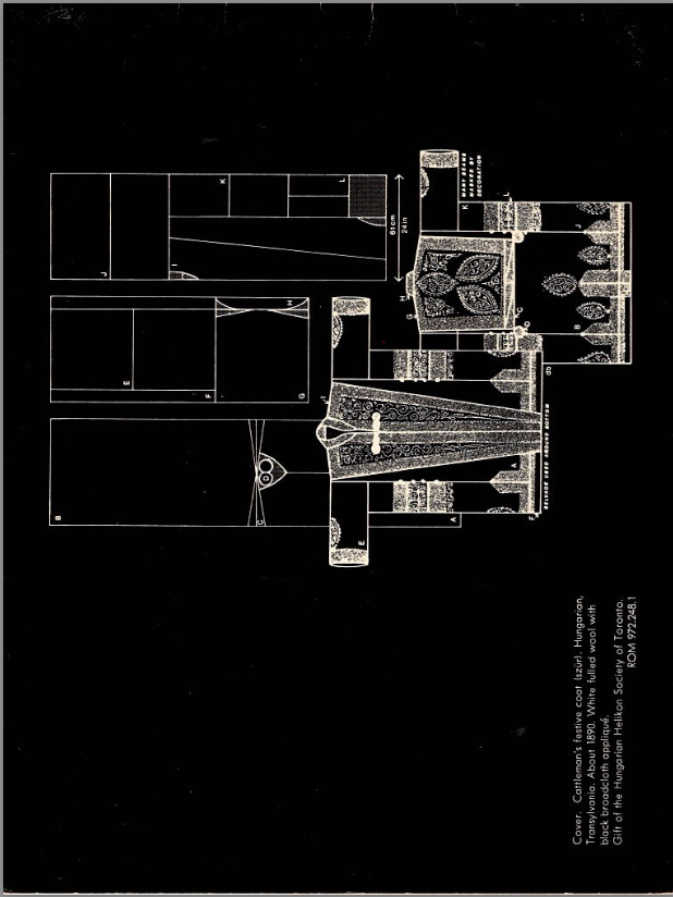 Cut my Cote- Used Book