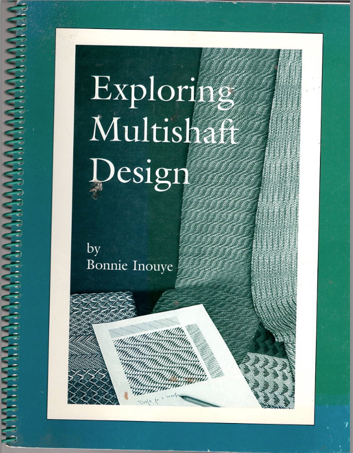 Exploring Multishaft Design- Used Book