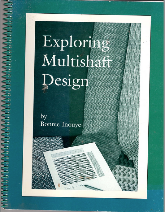 Exploring Multishaft Design- Used Book