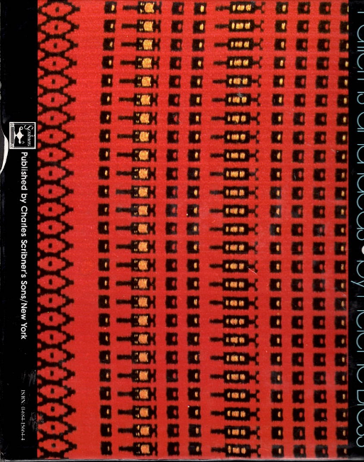 The Weaving Book- Used Book