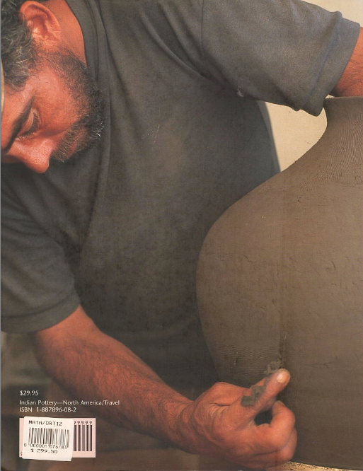 The Many Faces of Mata Ortiz- Used Book