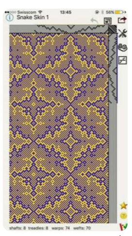 Fancy Twills August 4-7, 2026