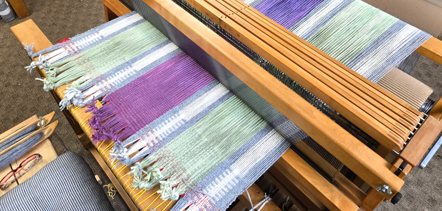 Painted Wool Rugs August 31 - September 3, 2026