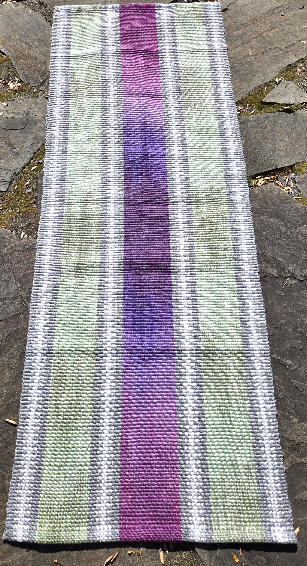 Painted Wool Rugs August 31 - September 3, 2026