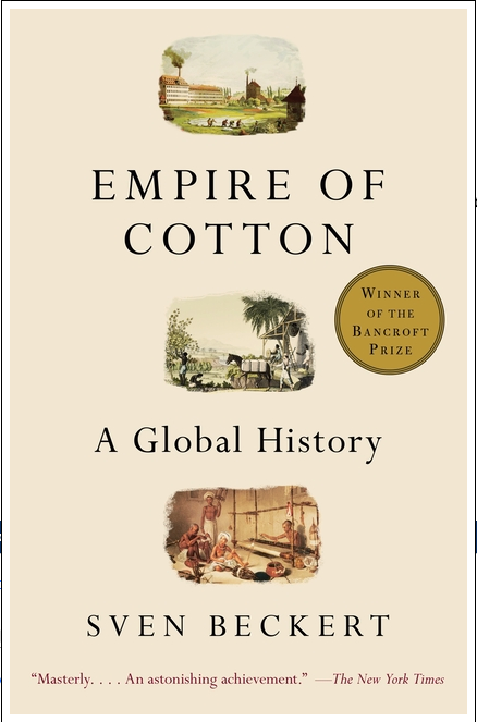 Empire of Cotton