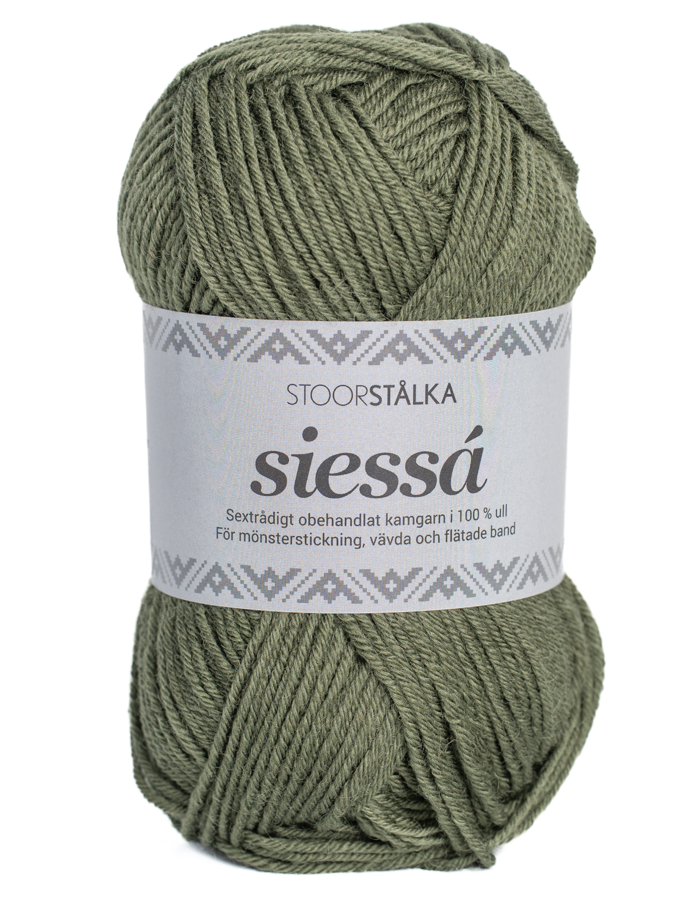 Siessá Yarn