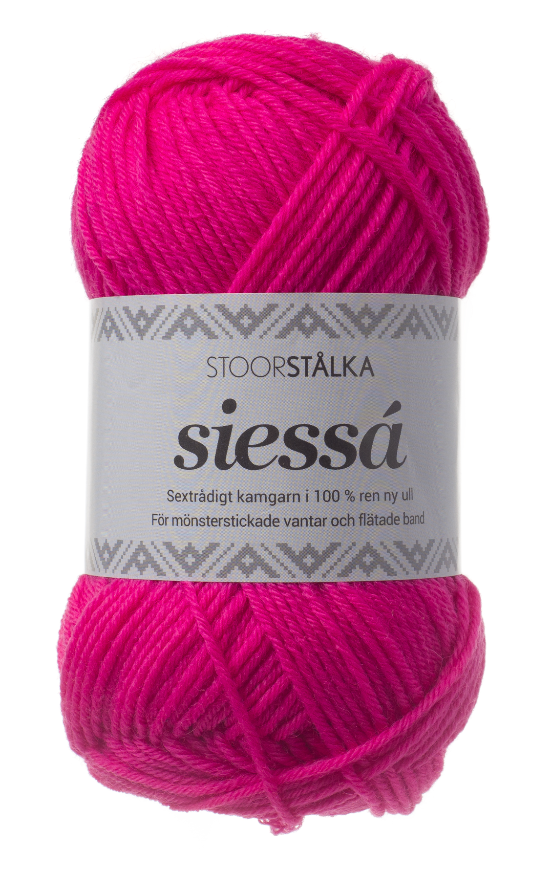 Siessá Yarn