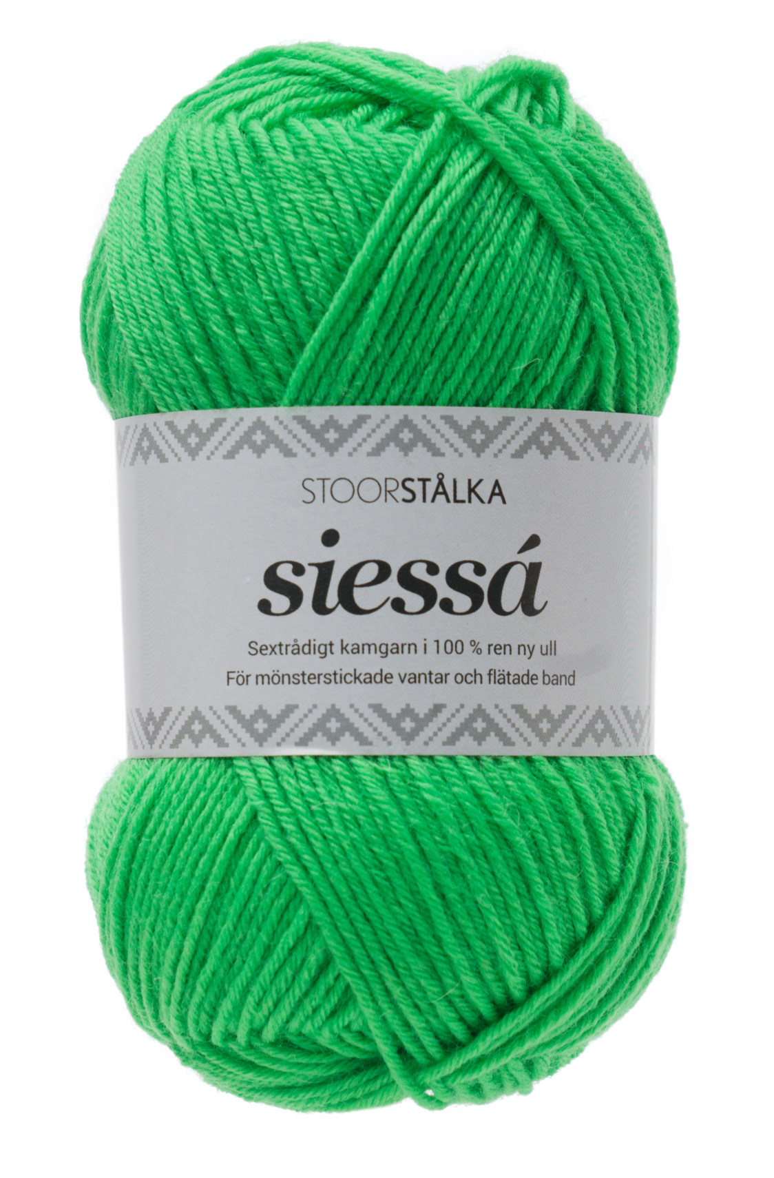 Siessá Yarn