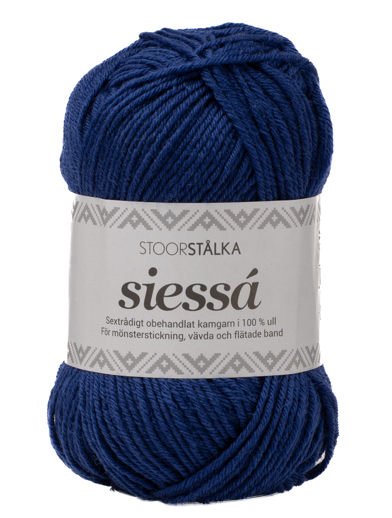 Siessá Yarn