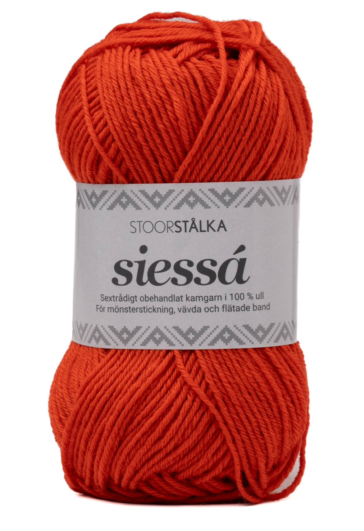 Siessá Yarn