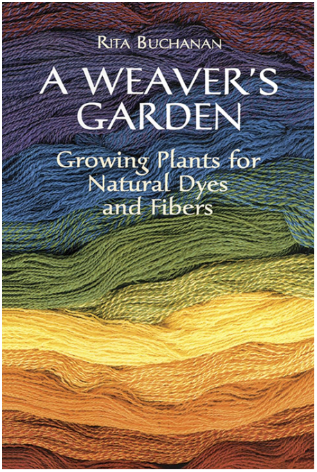 A Weaver's Garden