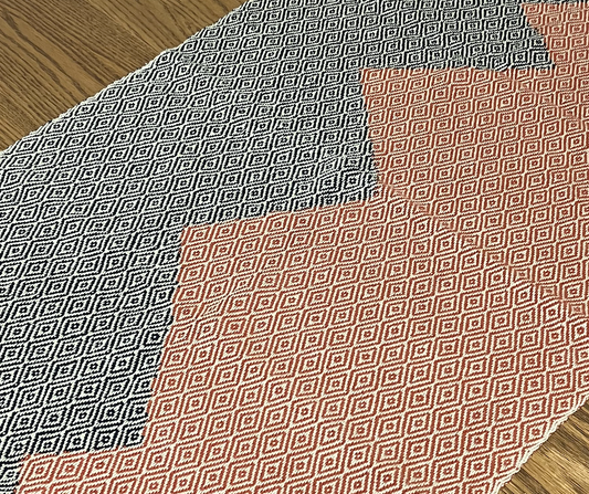 Warp and Weave with Clasped Weft April 26-30, 2027