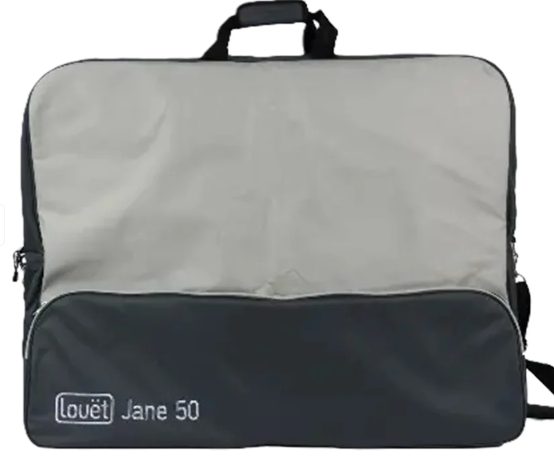 Louet Jane Carrying Bag