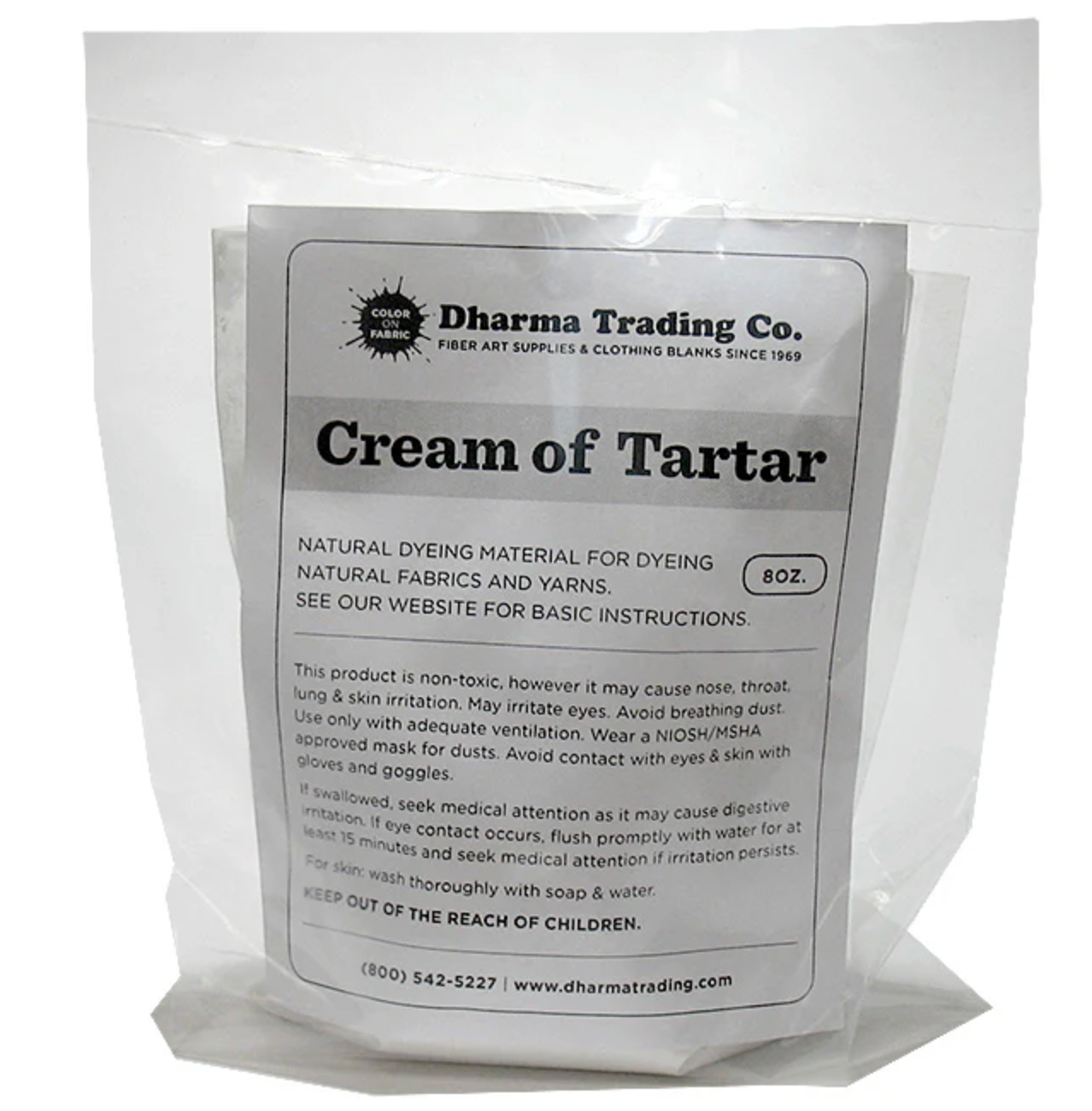 Cream of Tartar