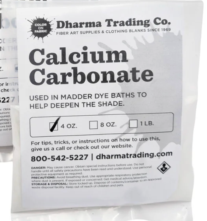 Calcium Carbonate