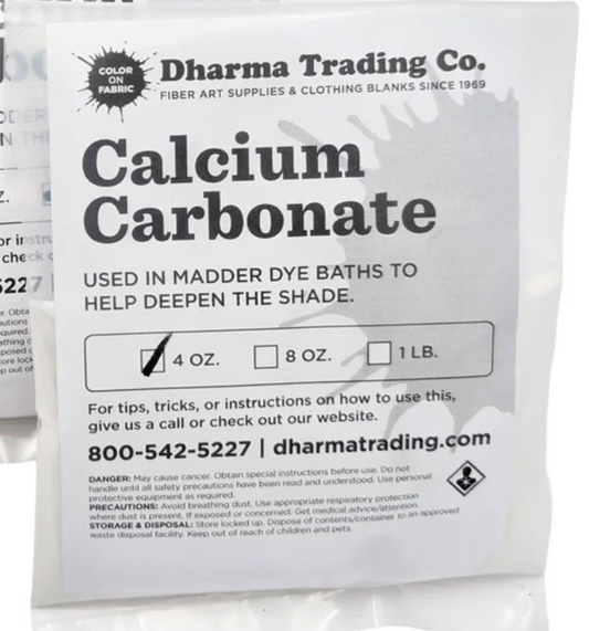 Calcium Carbonate