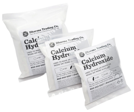 Calcium Hydroxide