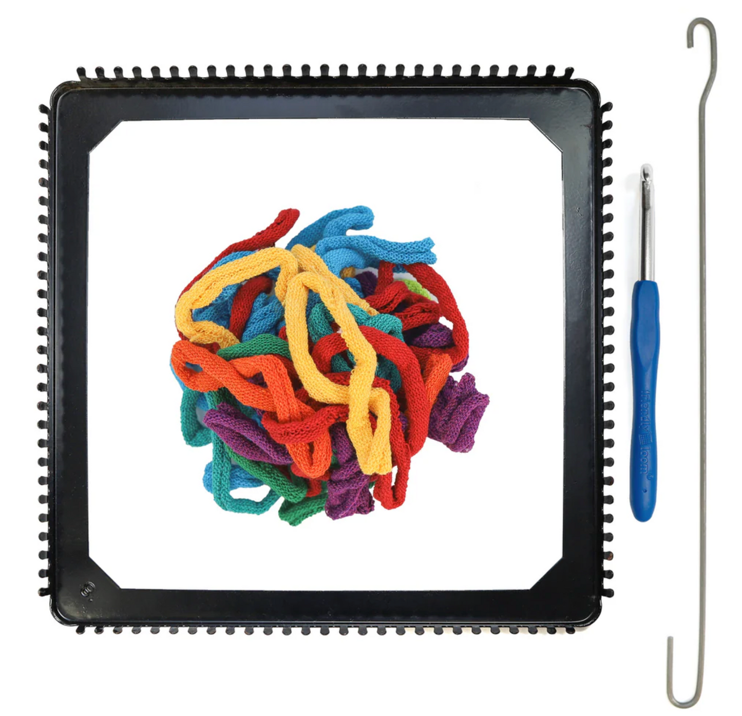 Friendly Loom Potholder Looms
