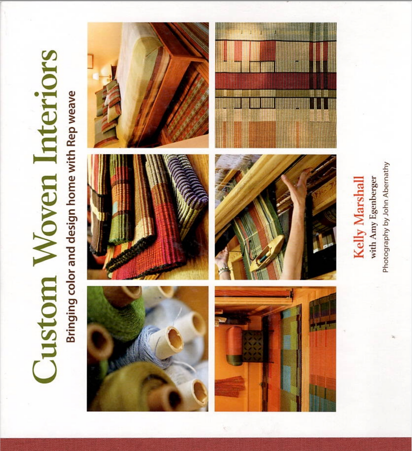 Custom Home Interiors- Used Book