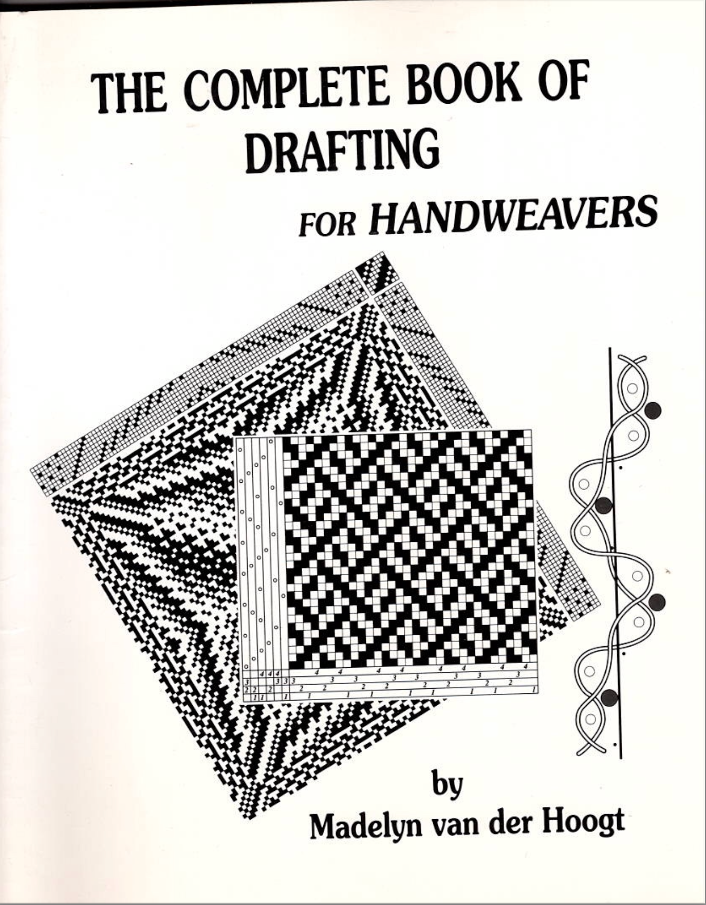 The Complete Book of Drafting- Used Book