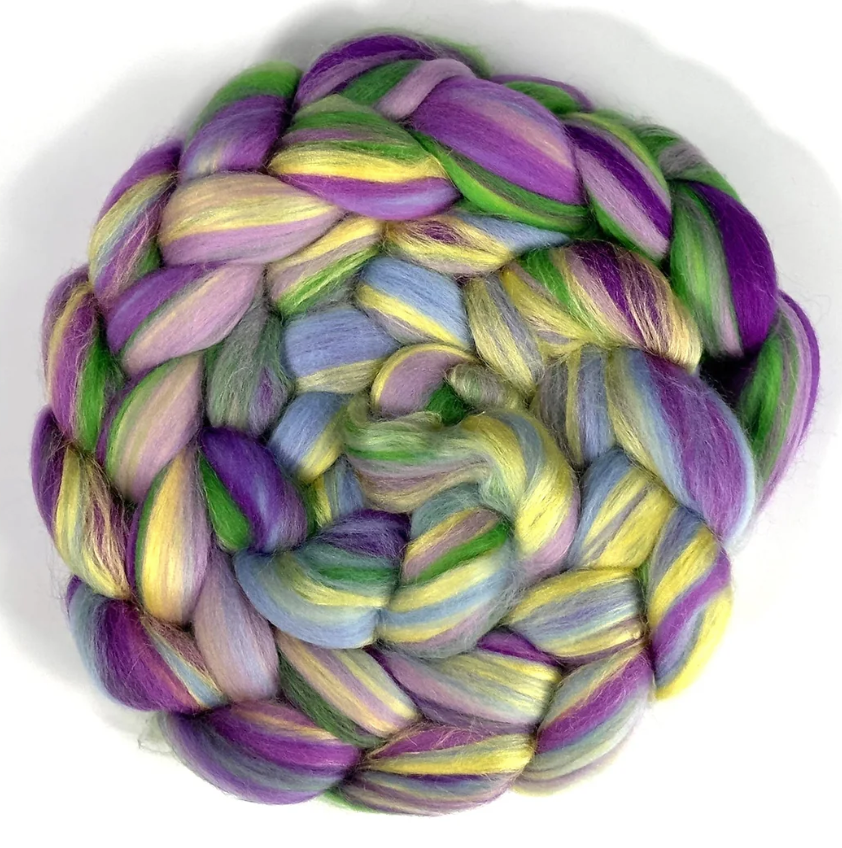 Viola Wibes by Shabaz