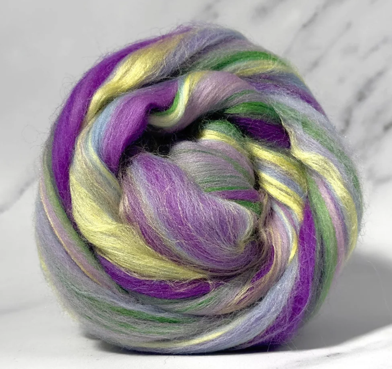 Viola Wibes by Shabaz
