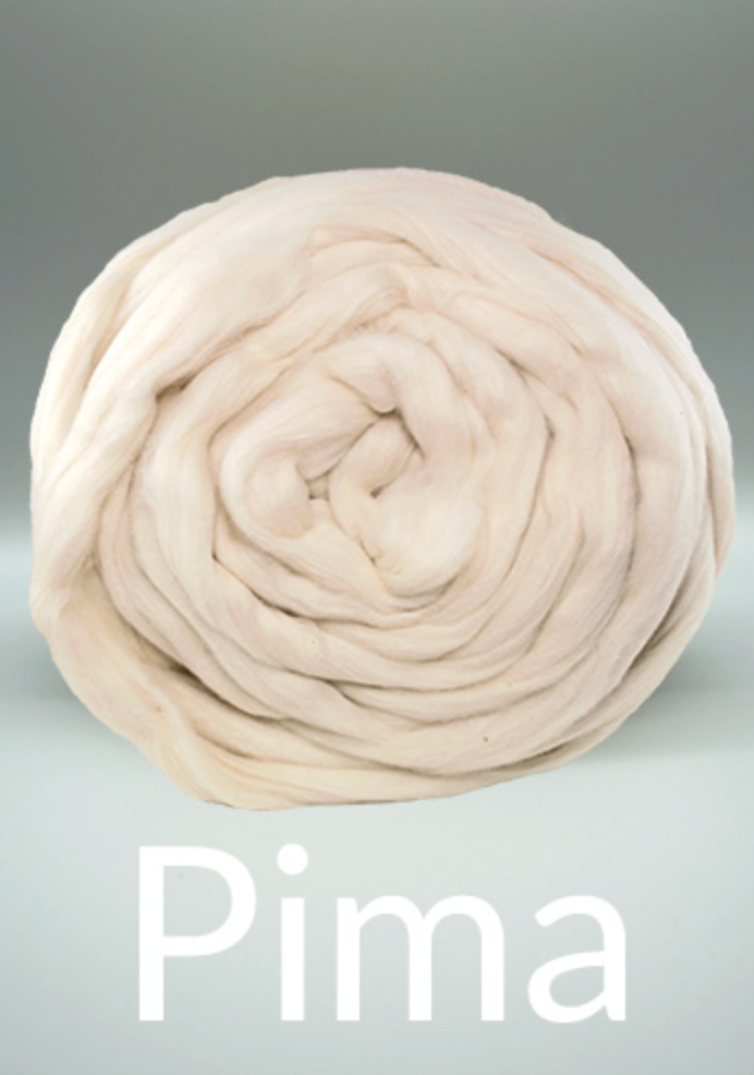 Cotton Sliver