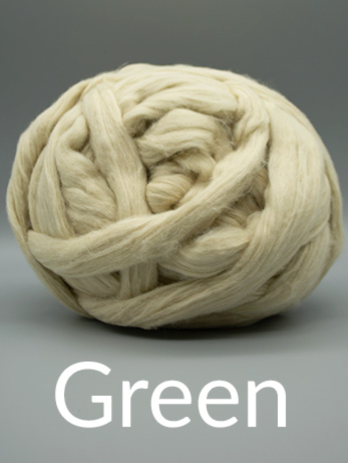 Cotton Sliver