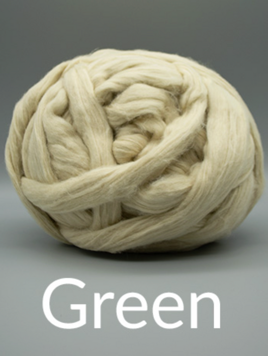 Cotton Sliver