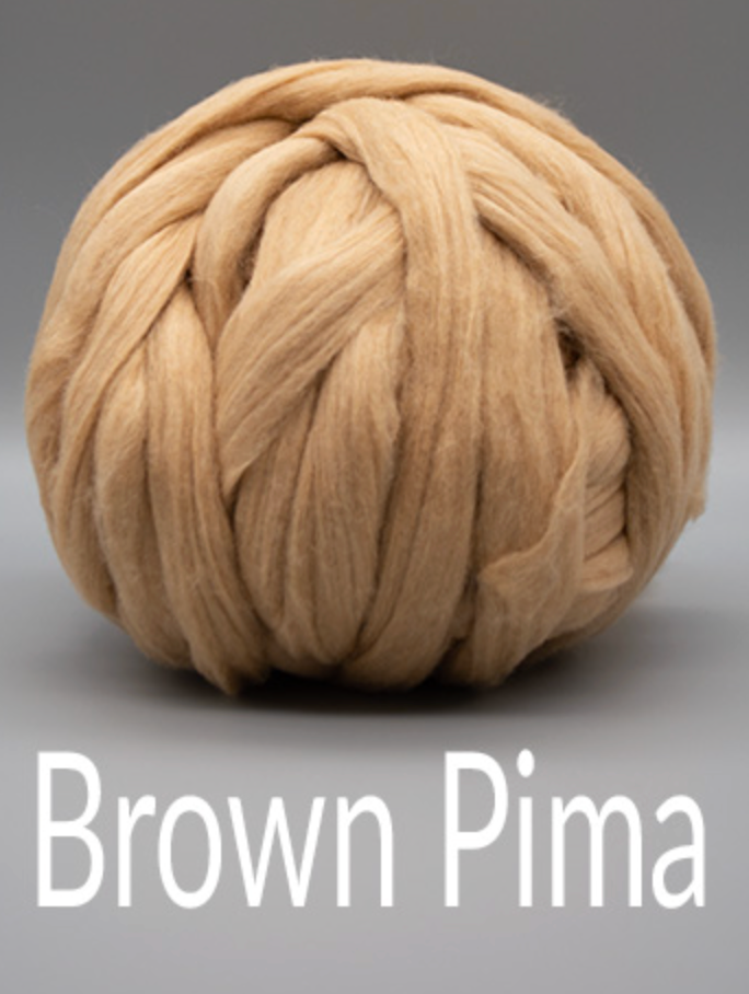 Cotton Sliver