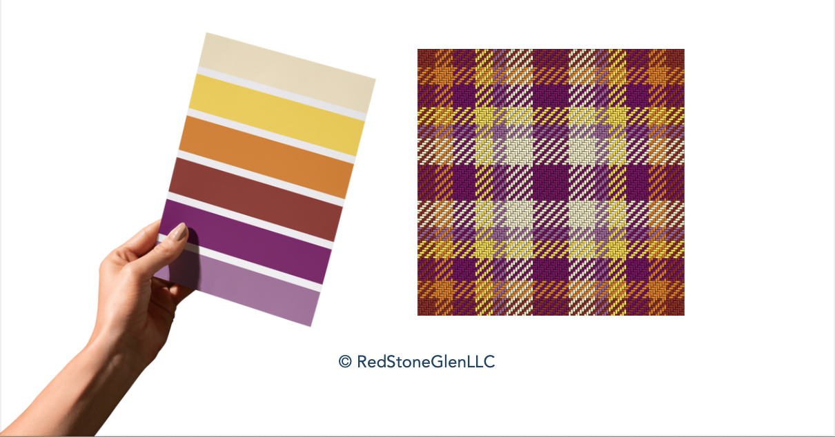 Plaids Reimagined