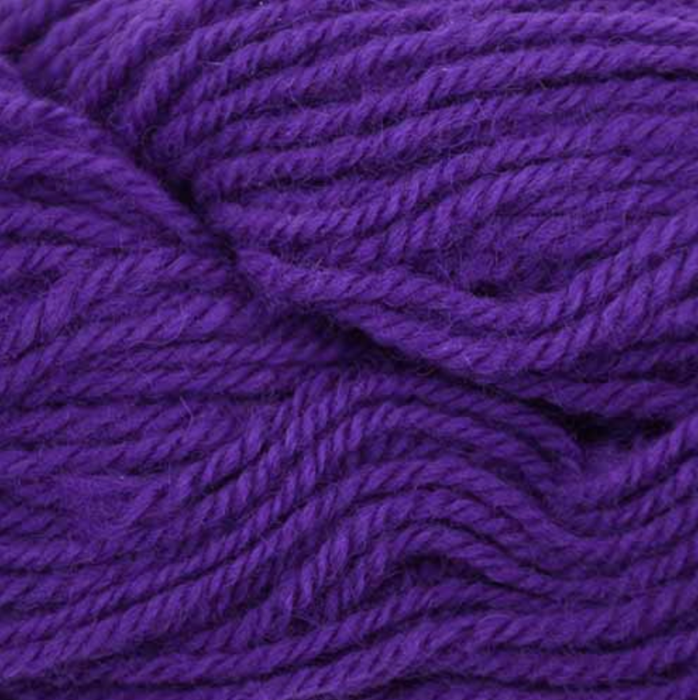 3-ply Rug Wool