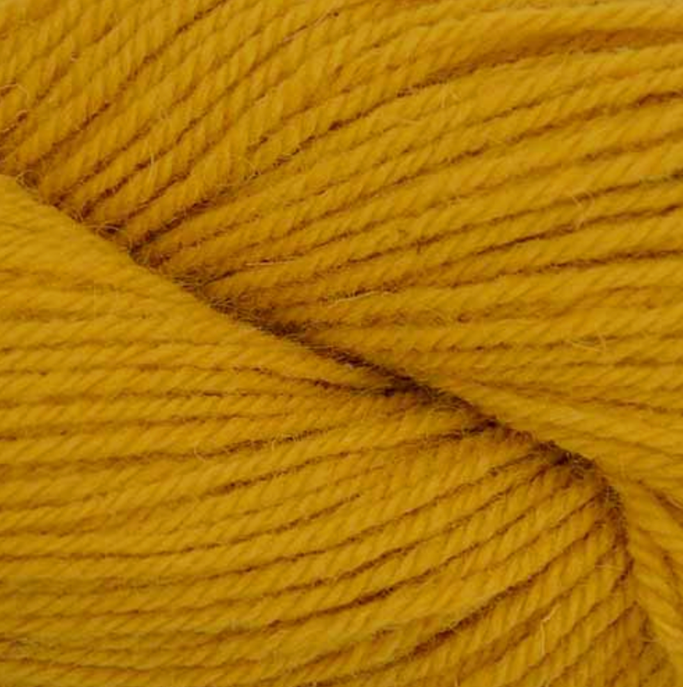 3-ply Rug Wool