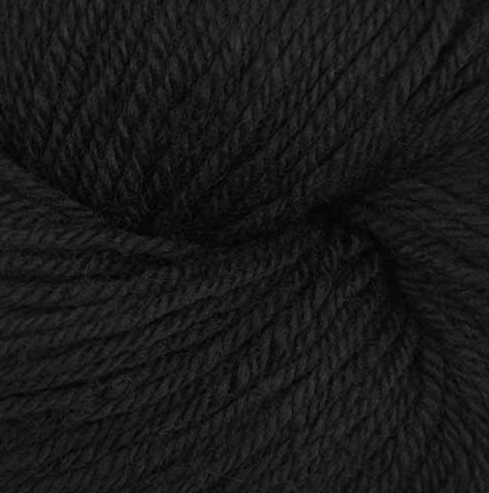 3-ply Rug Wool
