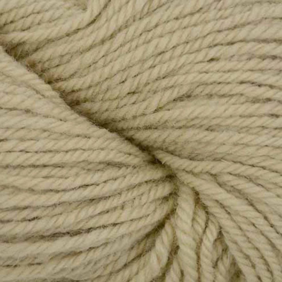3-ply Rug Wool