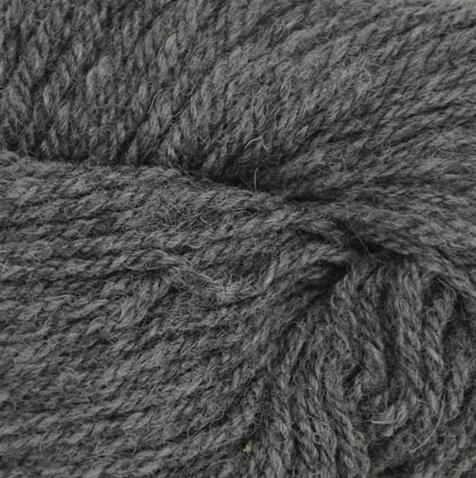 3-ply Rug Wool