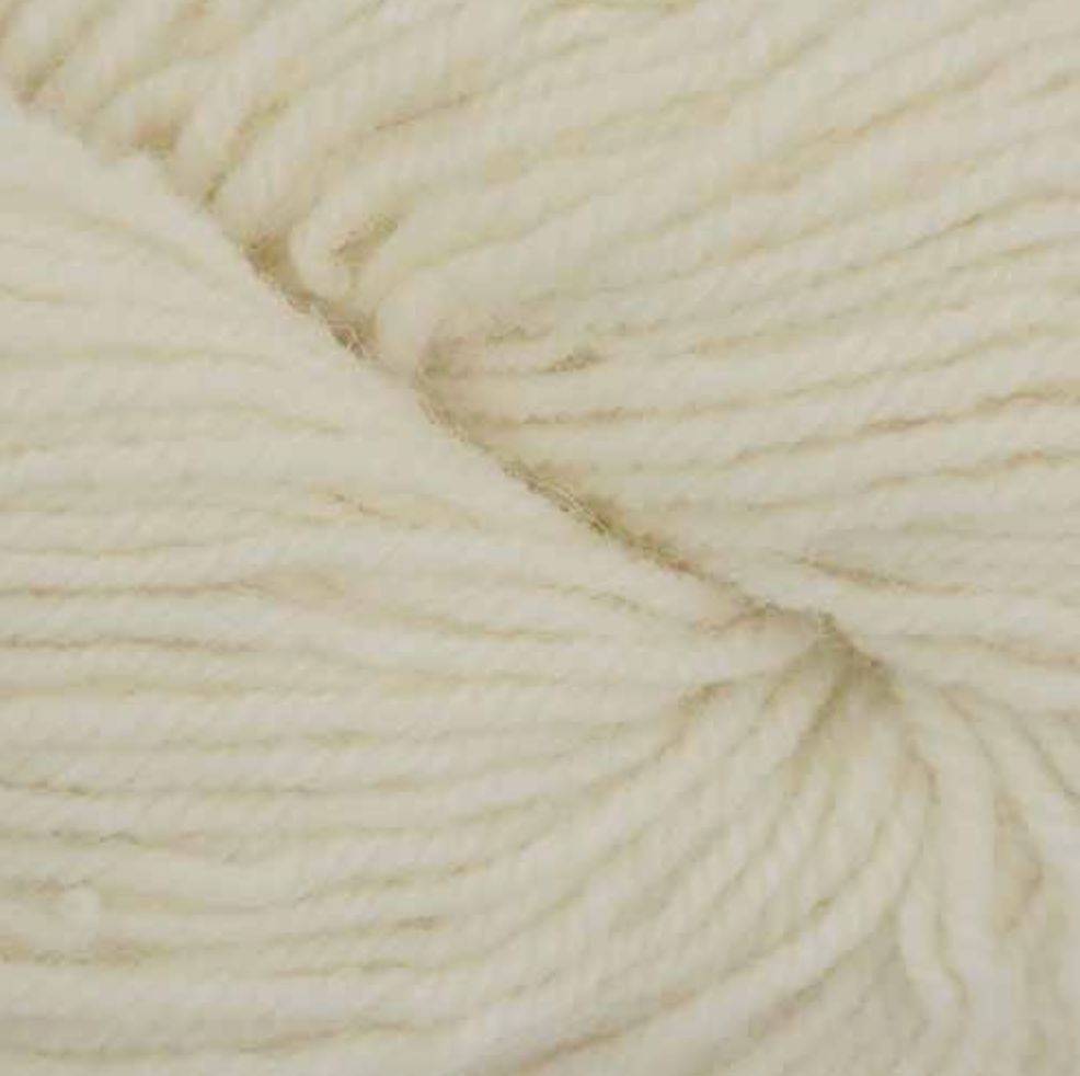 3-ply Rug Wool